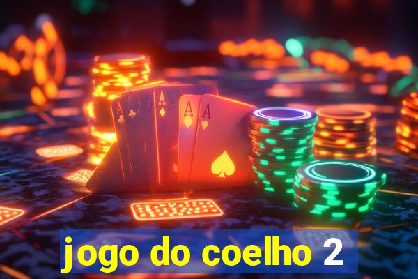 jogo do coelho 2